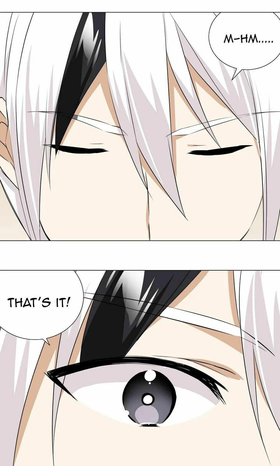 My Harem Grew So Large, I Was Forced to Ascend (Colored) Chapter 30 page 52 - 