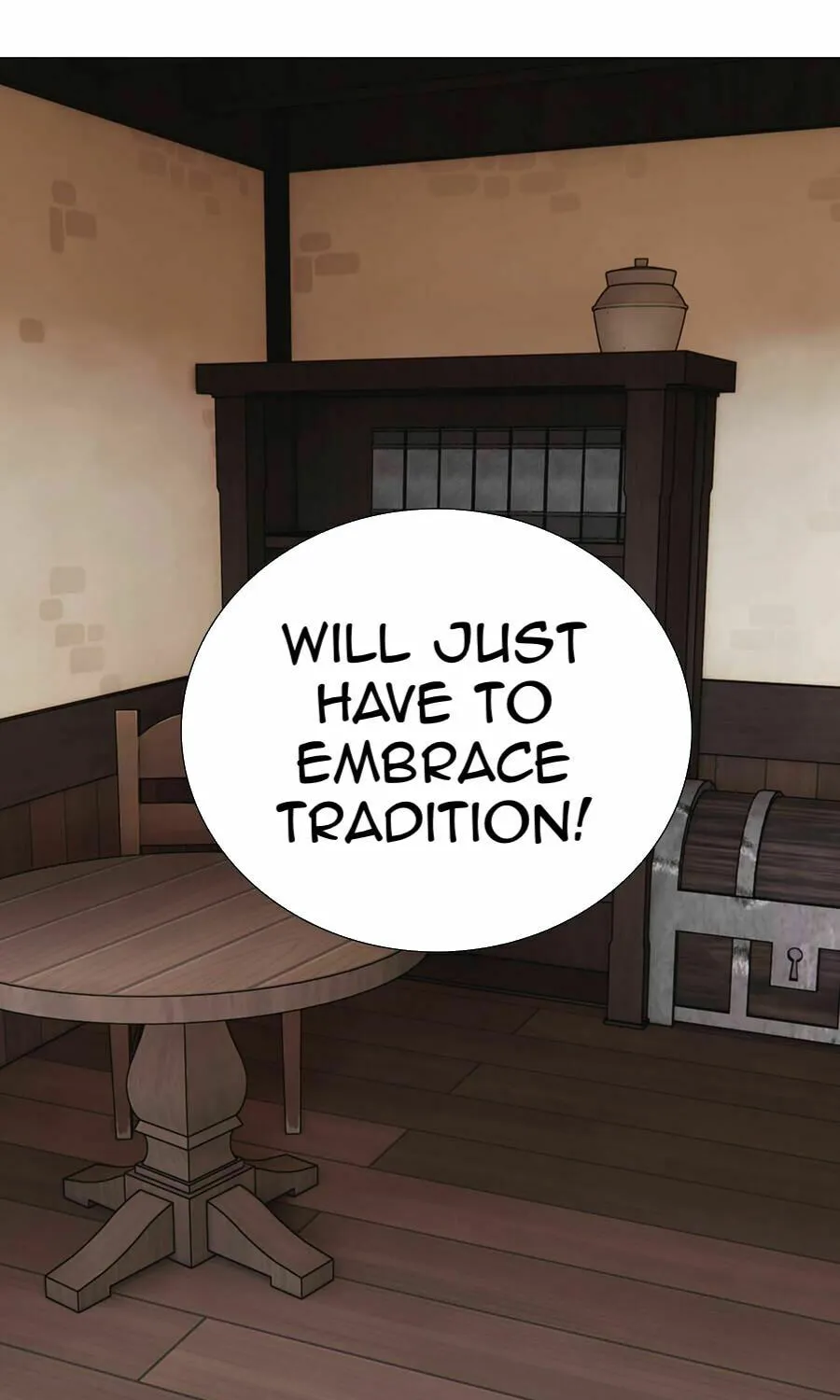 My Harem Grew So Large, I Was Forced to Ascend (Colored) Chapter 30 page 54 - 