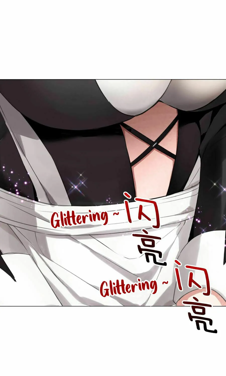 My Harem Grew So Large, I Was Forced to Ascend (Colored) Chapter 30 page 57 - 
