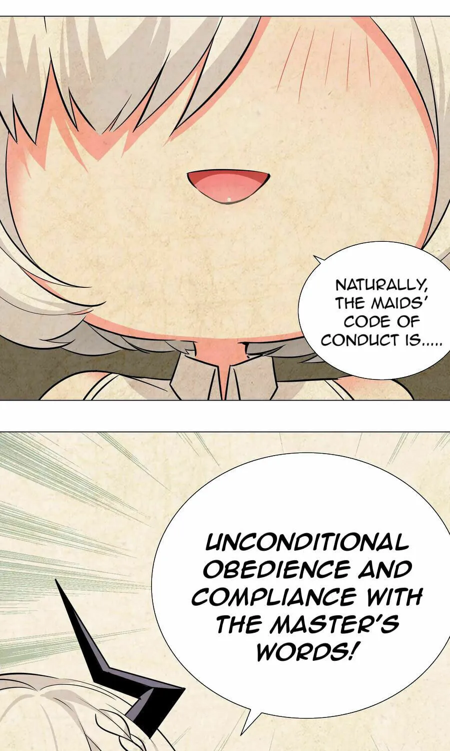 My Harem Grew So Large, I Was Forced to Ascend (Colored) Chapter 30 page 76 - 
