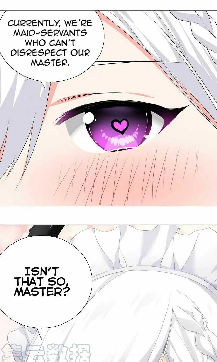 My Harem Grew So Large, I Was Forced to Ascend (Colored) Chapter 30 page 78 - 
