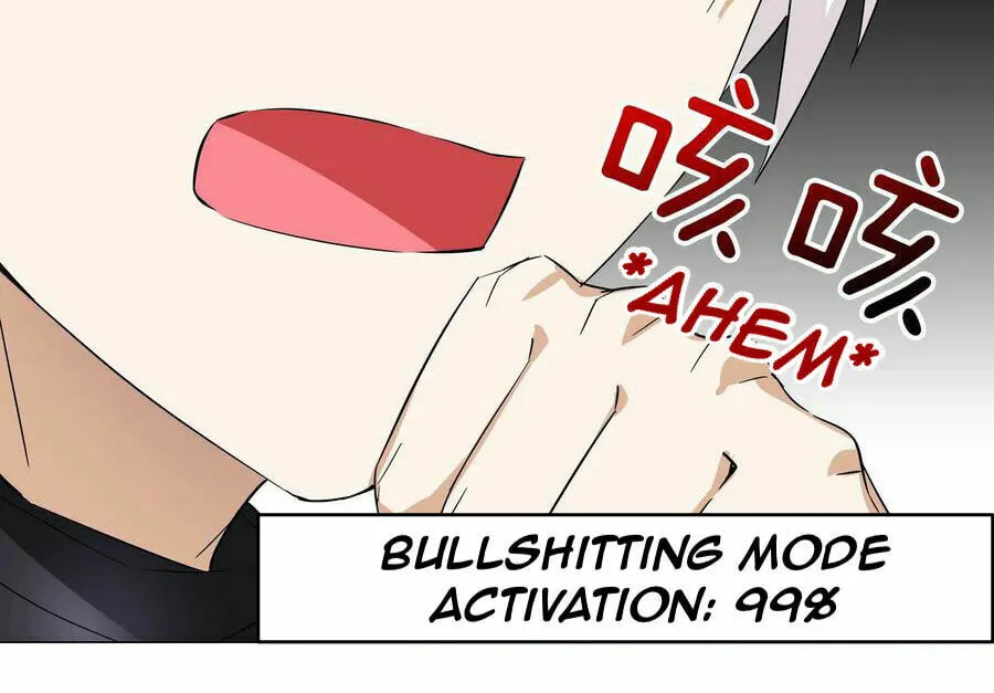 My Harem Grew So Large, I Was Forced to Ascend (Colored) Chapter 30 page 9 - 