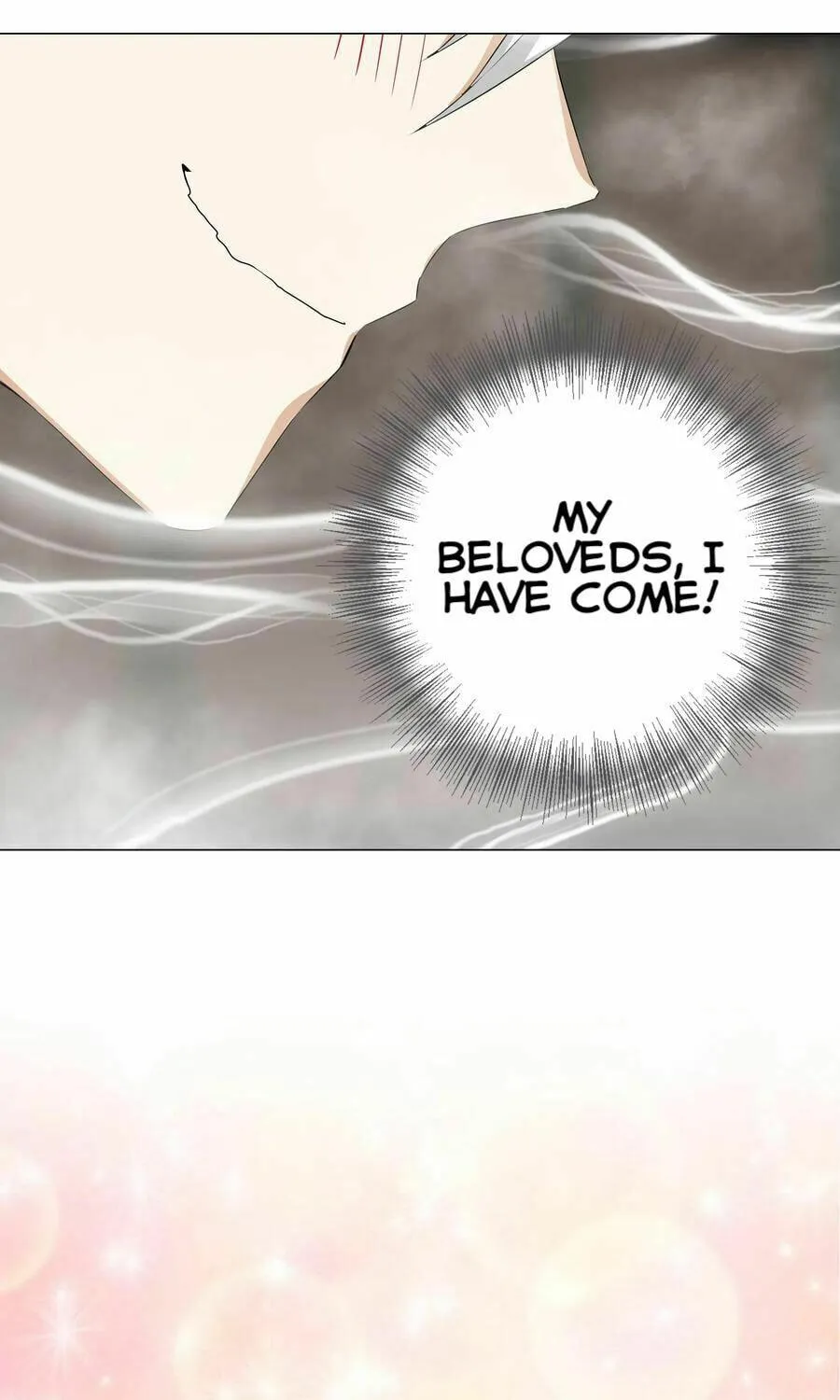 My Harem Grew So Large, I Was Forced to Ascend (Colored) Chapter 31.5 page 14 - 