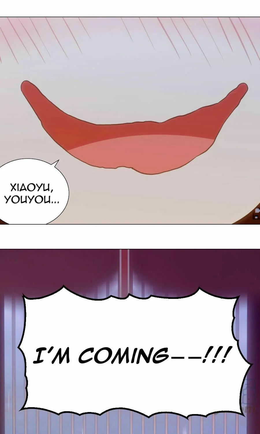 My Harem Grew So Large, I Was Forced to Ascend (Colored) Chapter 31.5 page 28 - 