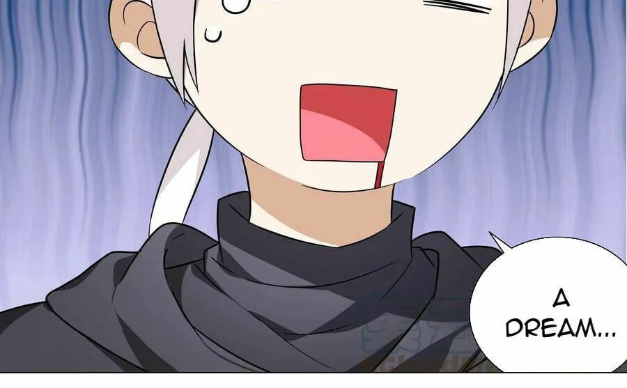 My Harem Grew So Large, I Was Forced to Ascend (Colored) Chapter 31.5 page 32 - 