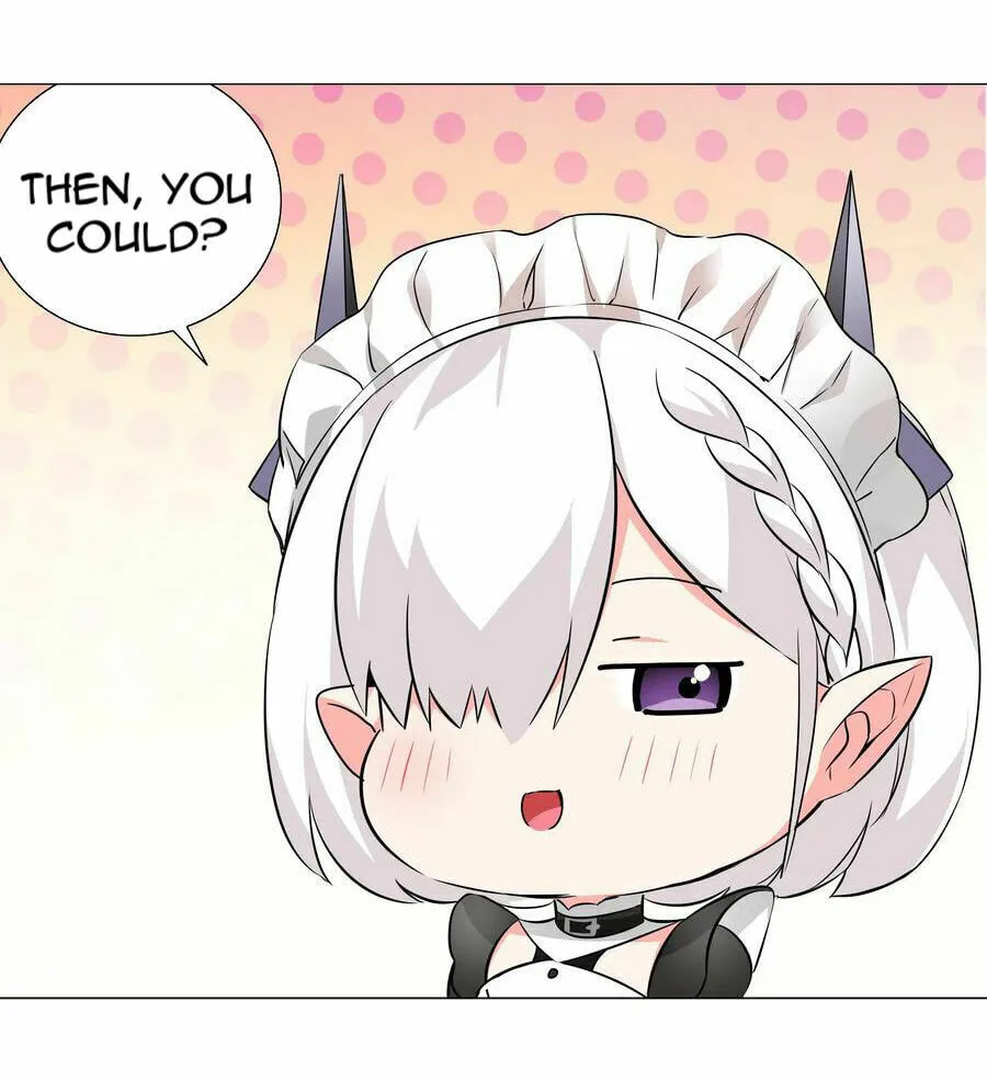 My Harem Grew So Large, I Was Forced to Ascend (Colored) Chapter 31 page 17 - 