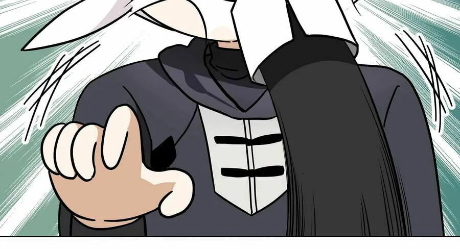 My Harem Grew So Large, I Was Forced to Ascend (Colored) Chapter 31 page 5 - 