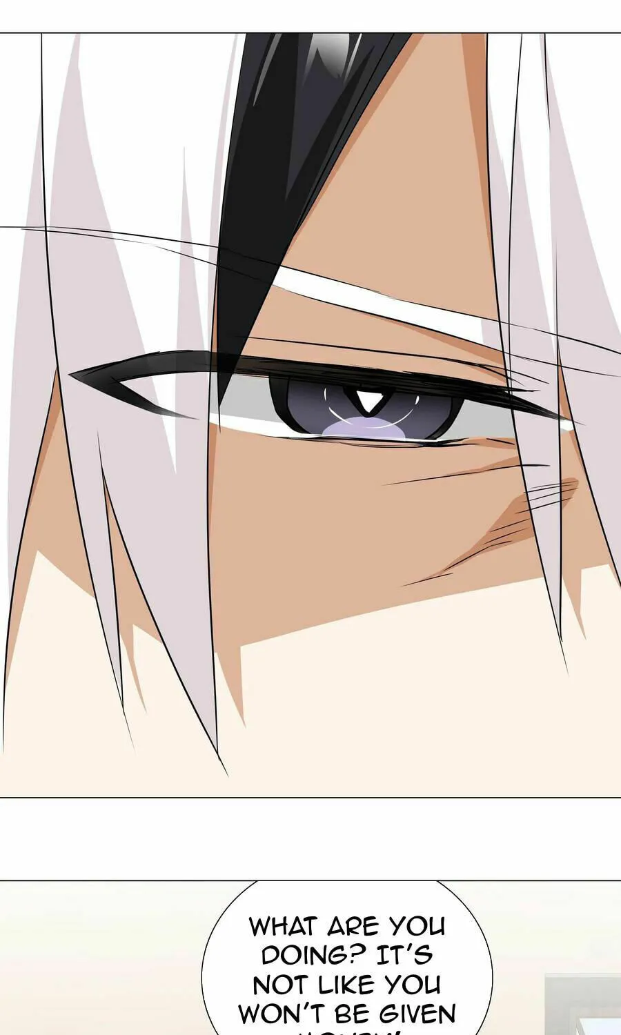My Harem Grew So Large, I Was Forced to Ascend (Colored) Chapter 31 page 56 - 