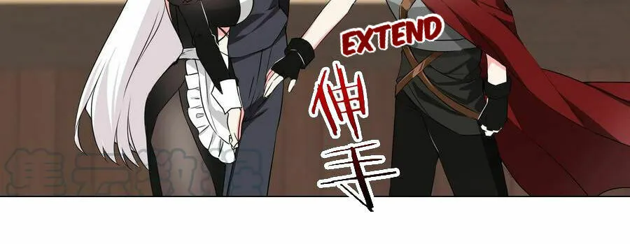 My Harem Grew So Large, I Was Forced to Ascend (Colored) Chapter 31 page 67 - 