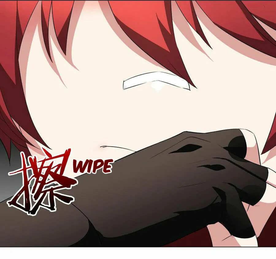 My Harem Grew So Large, I Was Forced to Ascend (Colored) Chapter 32 page 20 - 