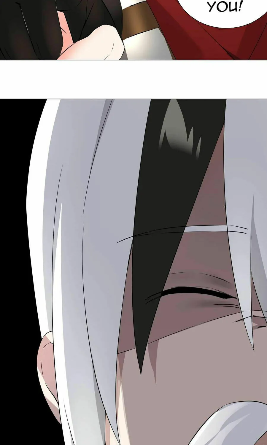 My Harem Grew So Large, I Was Forced to Ascend (Colored) Chapter 32 page 24 - 