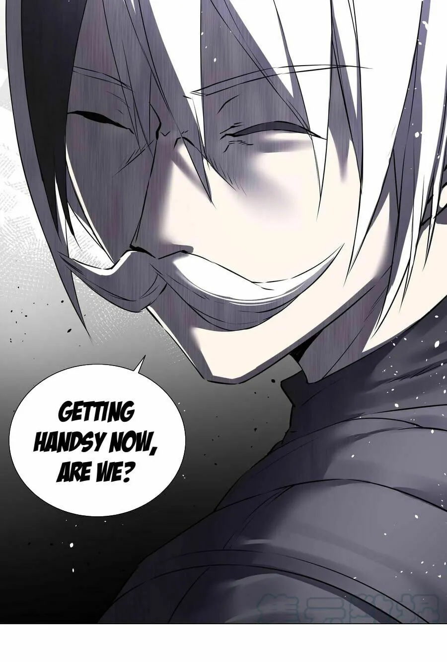 My Harem Grew So Large, I Was Forced to Ascend (Colored) Chapter 32 page 4 - 
