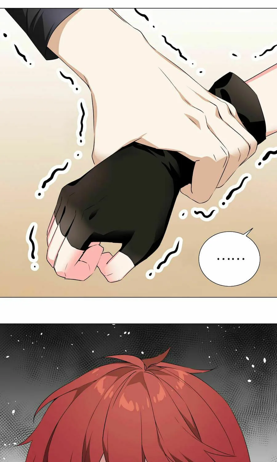 My Harem Grew So Large, I Was Forced to Ascend (Colored) Chapter 32 page 5 - 