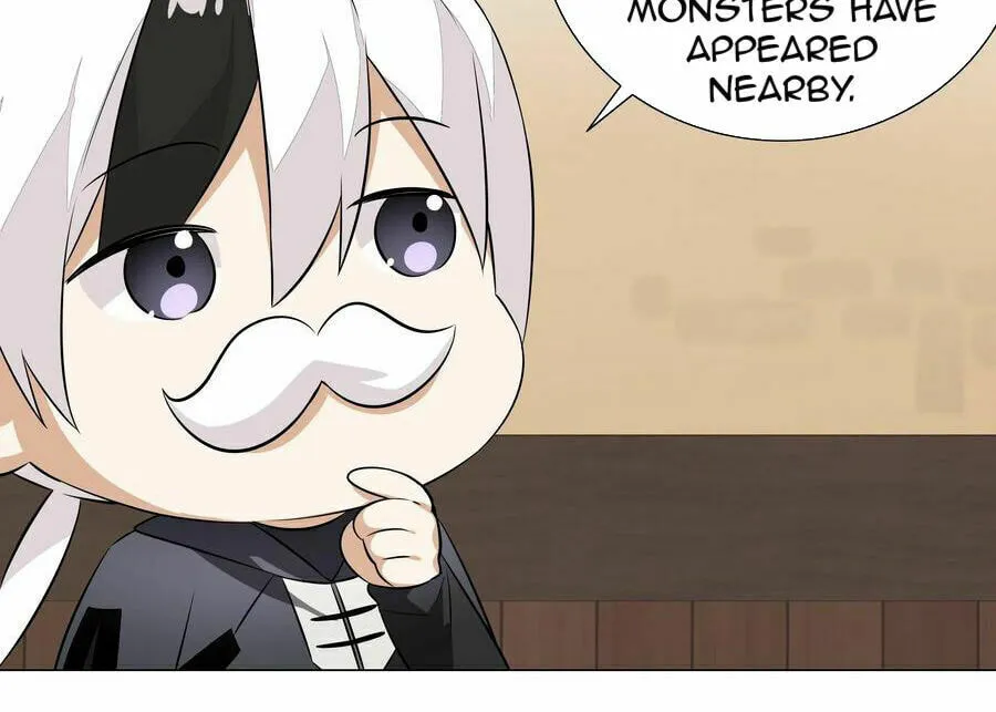 My Harem Grew So Large, I Was Forced to Ascend (Colored) Chapter 32 page 57 - 