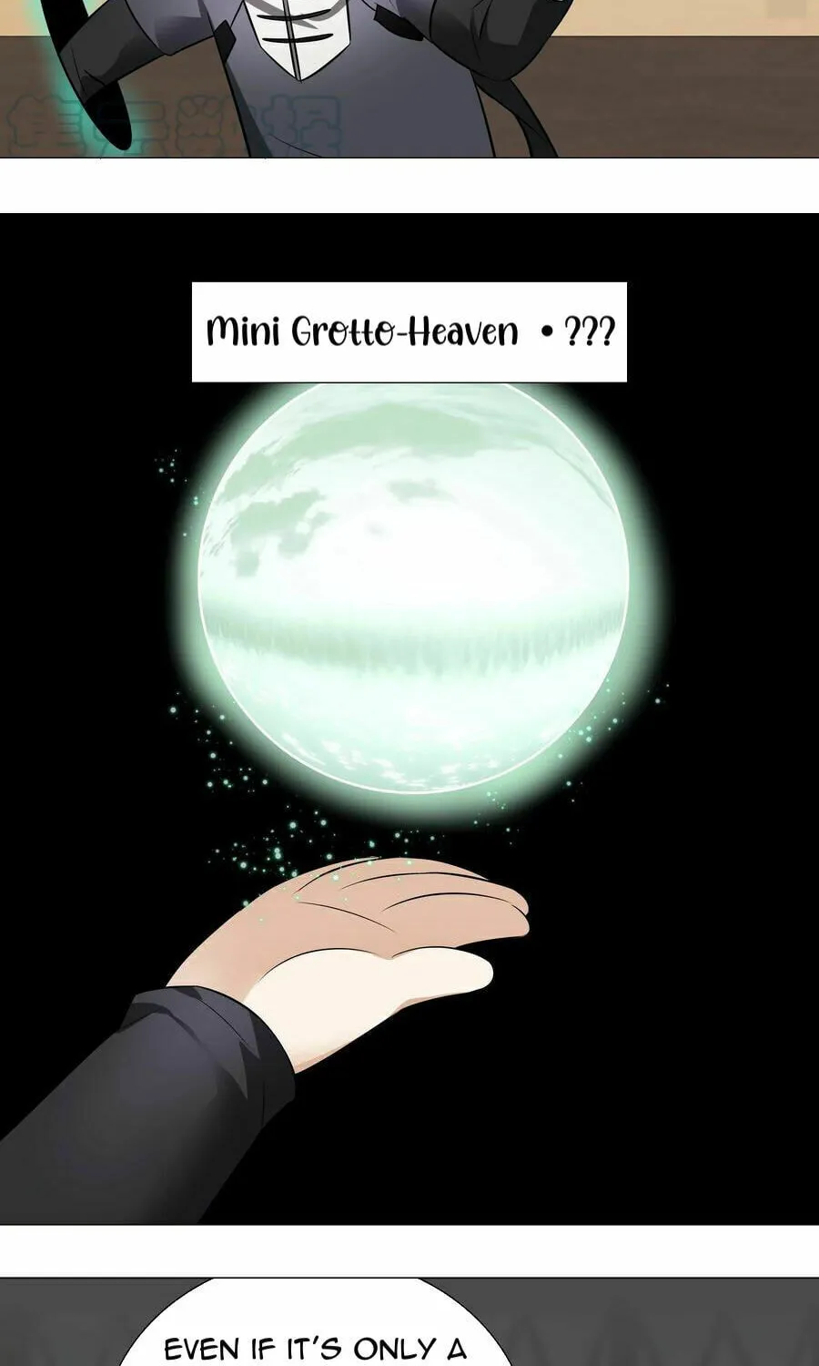 My Harem Grew So Large, I Was Forced to Ascend (Colored) Chapter 32 page 59 - 