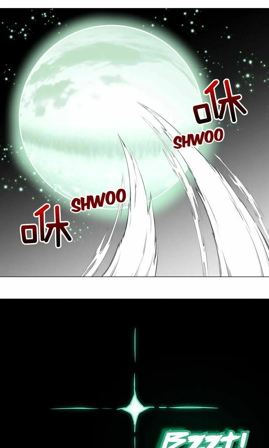 My Harem Grew So Large, I Was Forced to Ascend (Colored) Chapter 32 page 64 - 