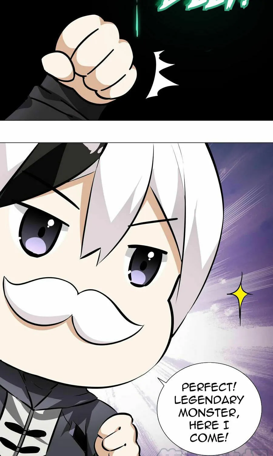 My Harem Grew So Large, I Was Forced to Ascend (Colored) Chapter 32 page 65 - 