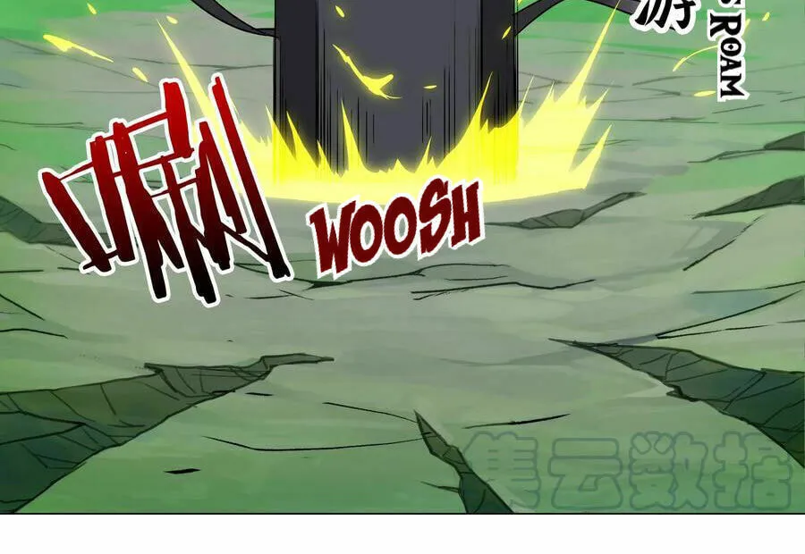 My Harem Grew So Large, I Was Forced to Ascend (Colored) Chapter 32 page 69 - 