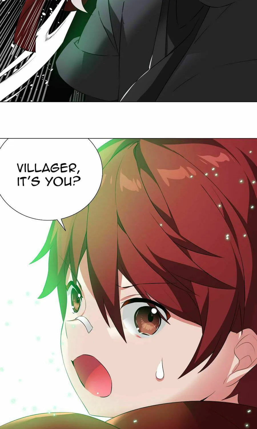 My Harem Grew So Large, I Was Forced to Ascend (Colored) Chapter 32 page 77 - 