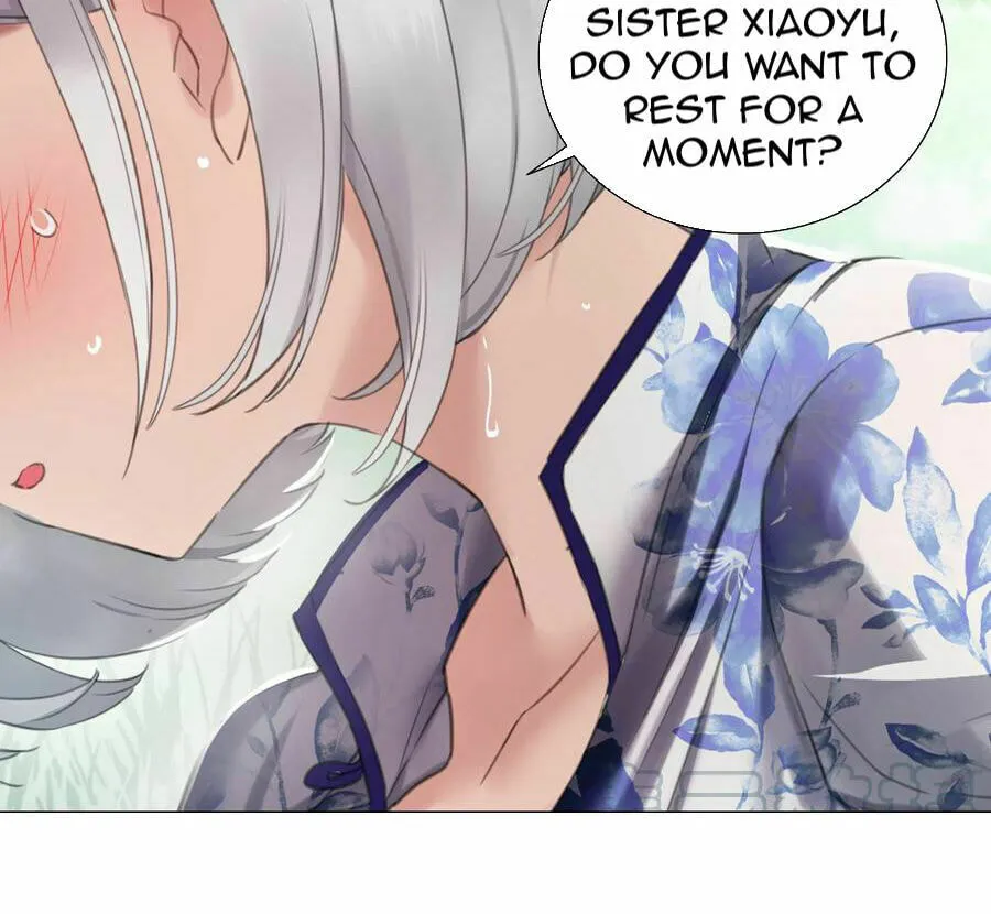My Harem Grew So Large, I Was Forced to Ascend (Colored) Chapter 32 page 90 - 