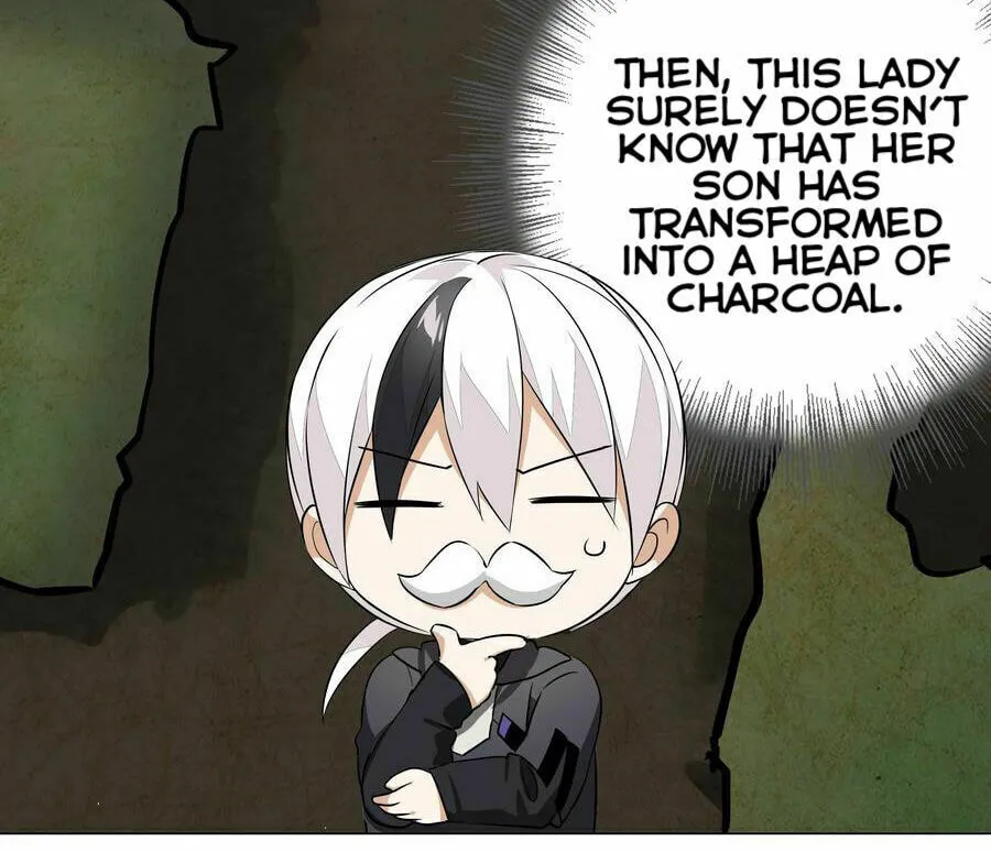 My Harem Grew So Large, I Was Forced to Ascend (Colored) Chapter 33 page 3 - 
