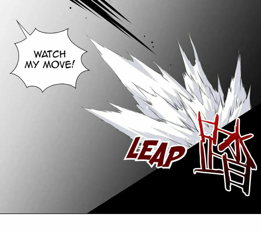 My Harem Grew So Large, I Was Forced to Ascend (Colored) Chapter 33 page 30 - 