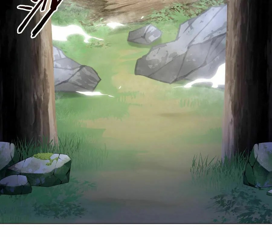 My Harem Grew So Large, I Was Forced to Ascend (Colored) Chapter 33 page 48 - 