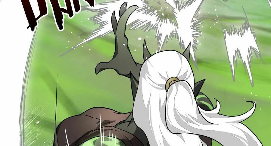 My Harem Grew So Large, I Was Forced to Ascend (Colored) Chapter 33 page 6 - 