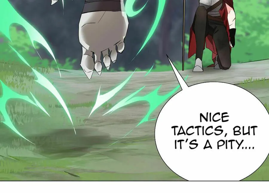 My Harem Grew So Large, I Was Forced to Ascend (Colored) Chapter 33 page 51 - 
