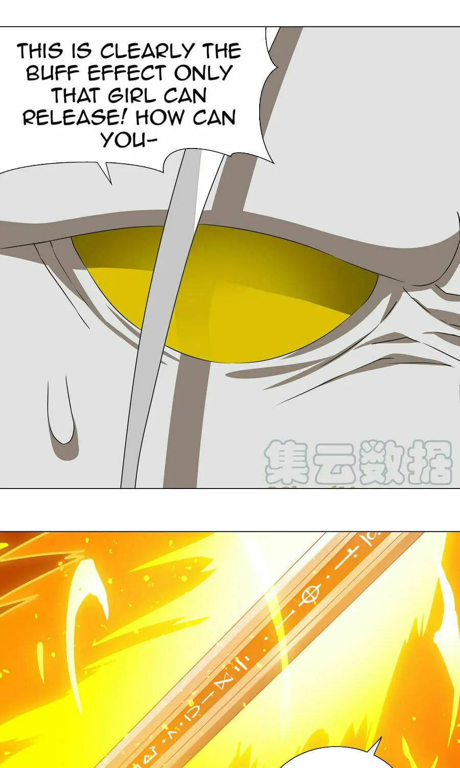 My Harem Grew So Large, I Was Forced to Ascend (Colored) Chapter 33 page 65 - 