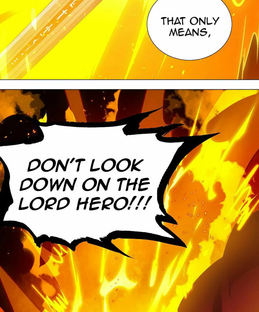 My Harem Grew So Large, I Was Forced to Ascend (Colored) Chapter 33 page 66 - 