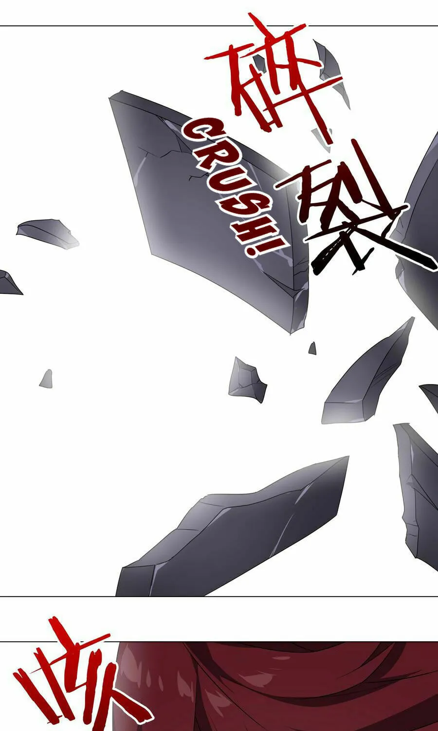 My Harem Grew So Large, I Was Forced to Ascend (Colored) Chapter 33 page 82 - 