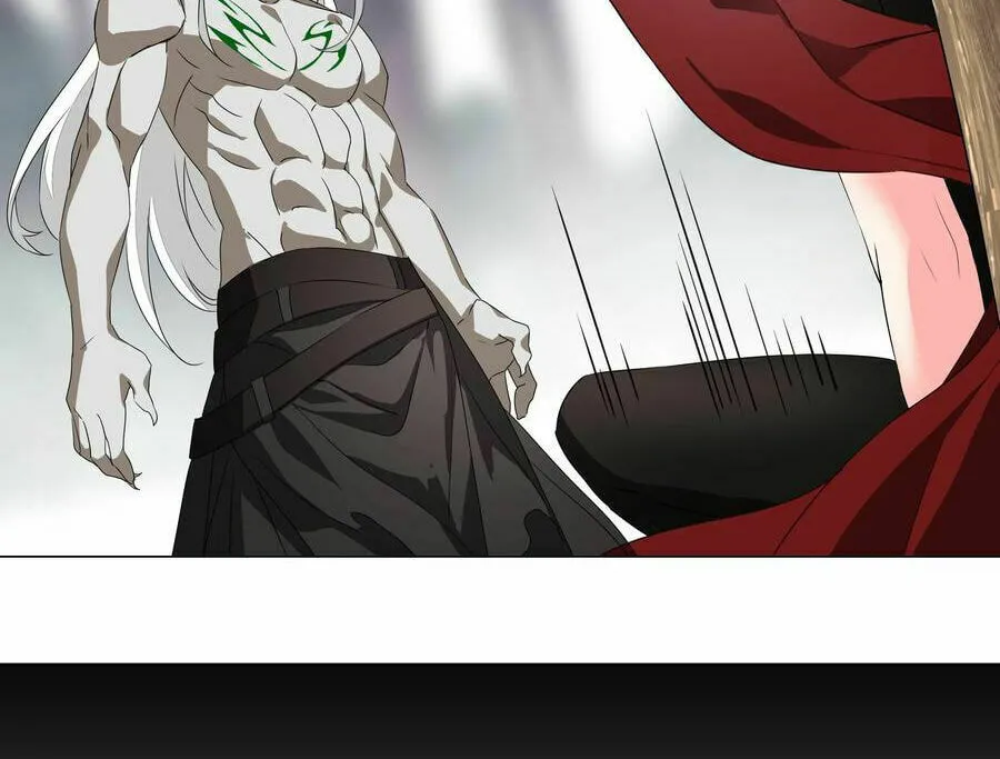 My Harem Grew So Large, I Was Forced to Ascend (Colored) Chapter 33 page 84 - 