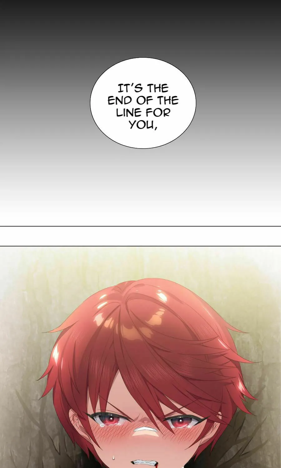 My Harem Grew So Large, I Was Forced to Ascend (Colored) Chapter 33 page 85 - 