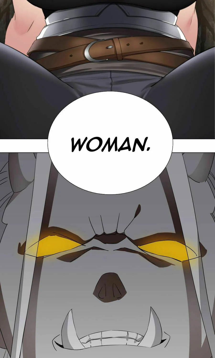 My Harem Grew So Large, I Was Forced to Ascend (Colored) Chapter 33 page 87 - 