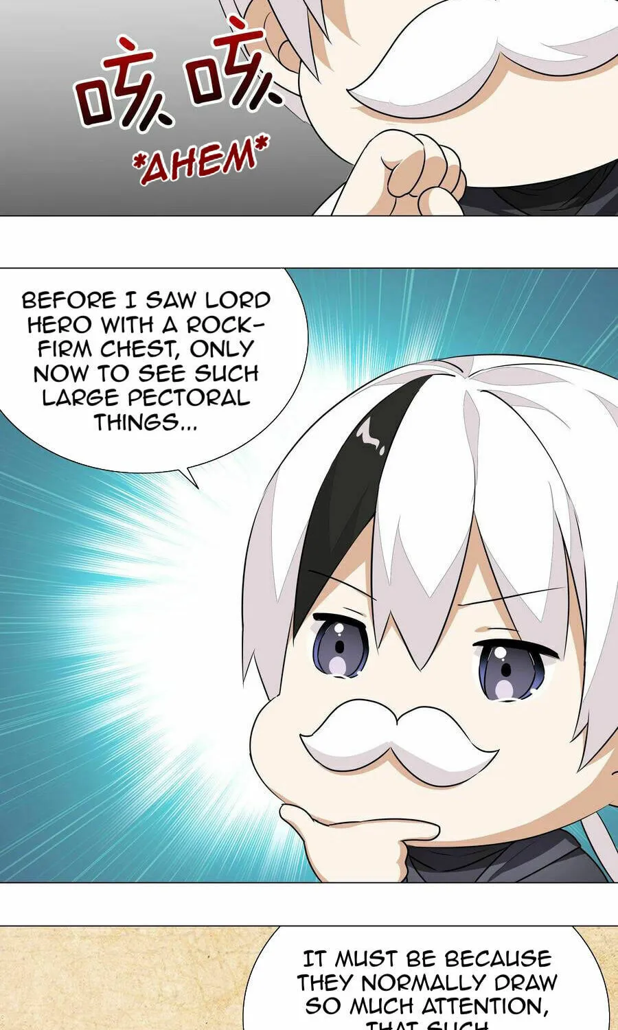 My Harem Grew So Large, I Was Forced to Ascend (Colored) Chapter 34 page 16 - 