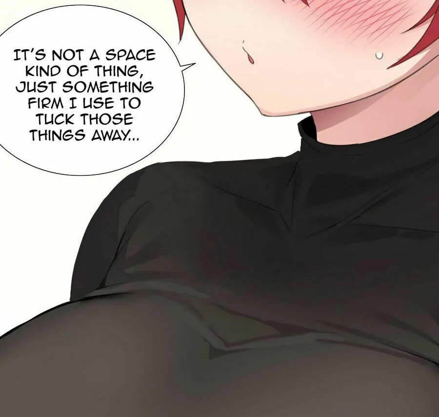 My Harem Grew So Large, I Was Forced to Ascend (Colored) Chapter 34 page 19 - 