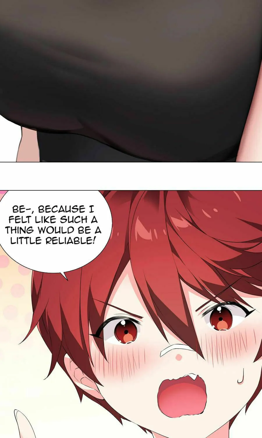 My Harem Grew So Large, I Was Forced to Ascend (Colored) Chapter 34 page 20 - 