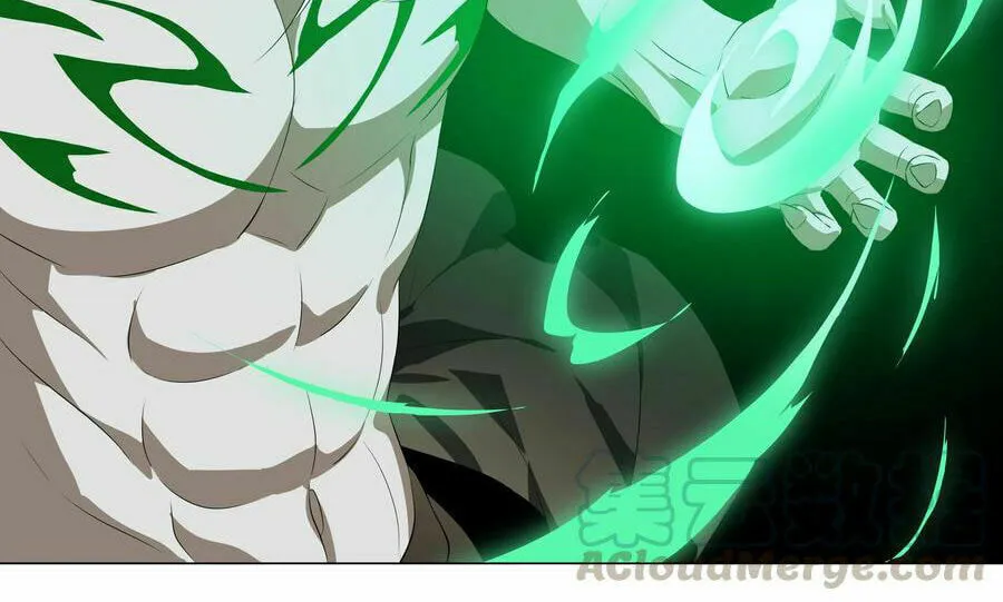 My Harem Grew So Large, I Was Forced to Ascend (Colored) Chapter 34 page 27 - 