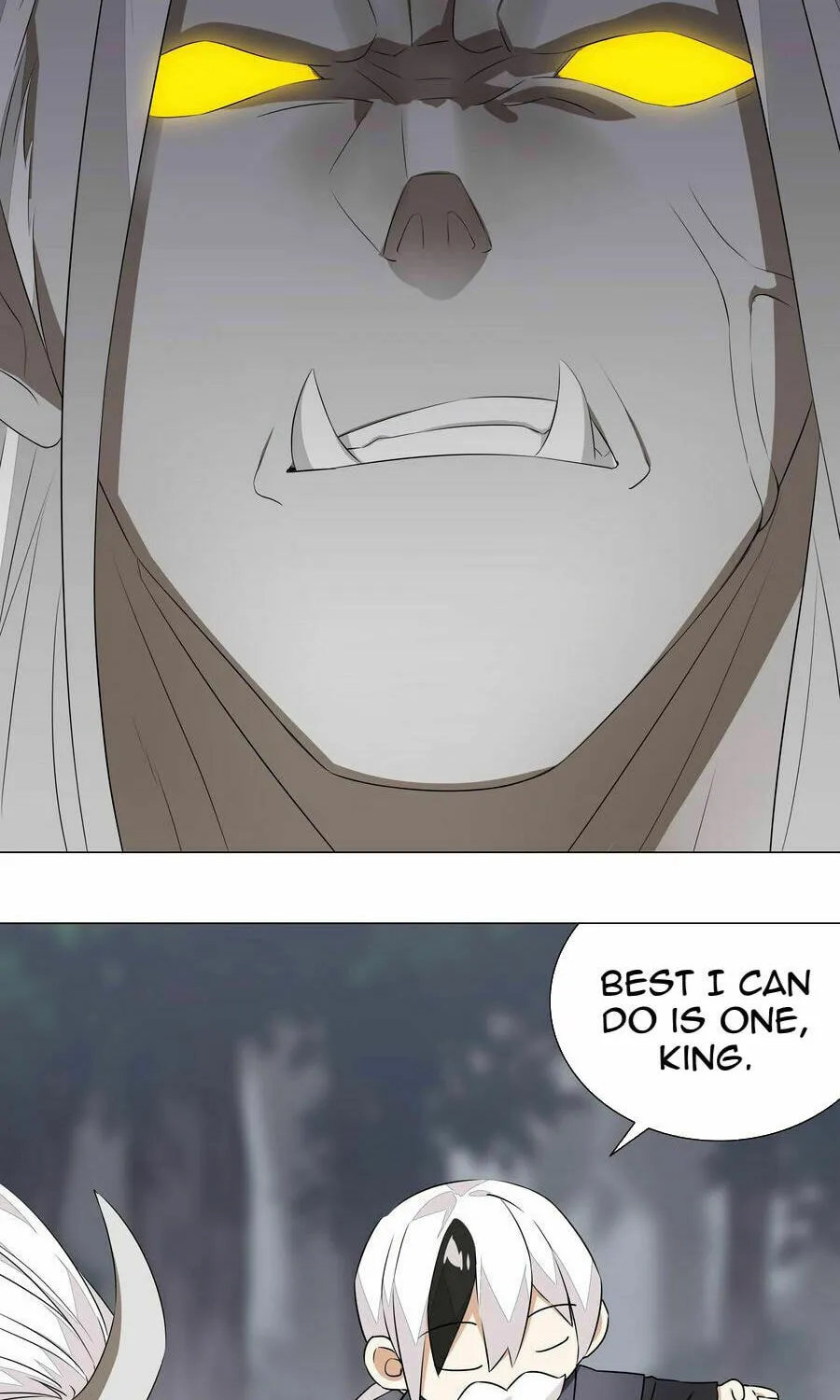 My Harem Grew So Large, I Was Forced to Ascend (Colored) Chapter 34 page 29 - 