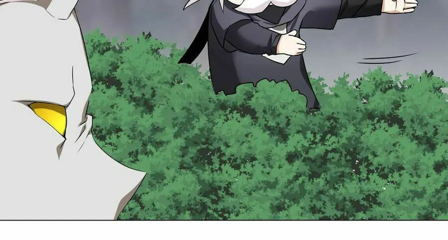 My Harem Grew So Large, I Was Forced to Ascend (Colored) Chapter 34 page 30 - 