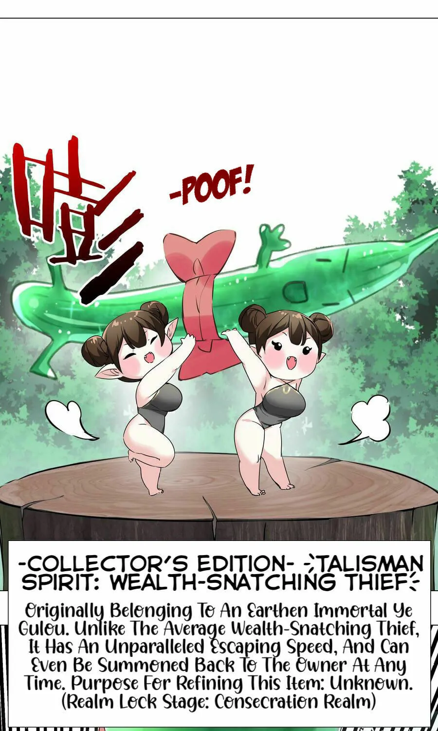 My Harem Grew So Large, I Was Forced to Ascend (Colored) Chapter 34 page 37 - 