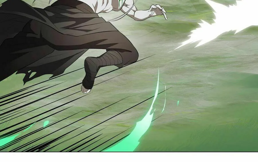 My Harem Grew So Large, I Was Forced to Ascend (Colored) Chapter 34 page 42 - 