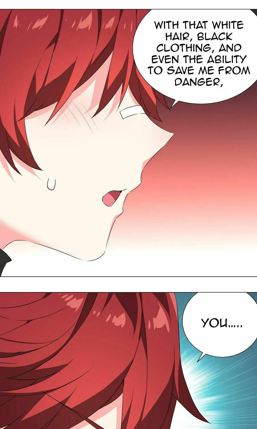 My Harem Grew So Large, I Was Forced to Ascend (Colored) Chapter 34 page 50 - 