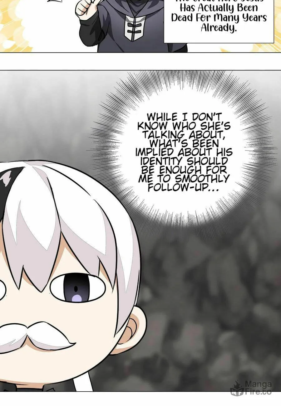 My Harem Grew So Large, I Was Forced to Ascend (Colored) Chapter 34 page 54 - 