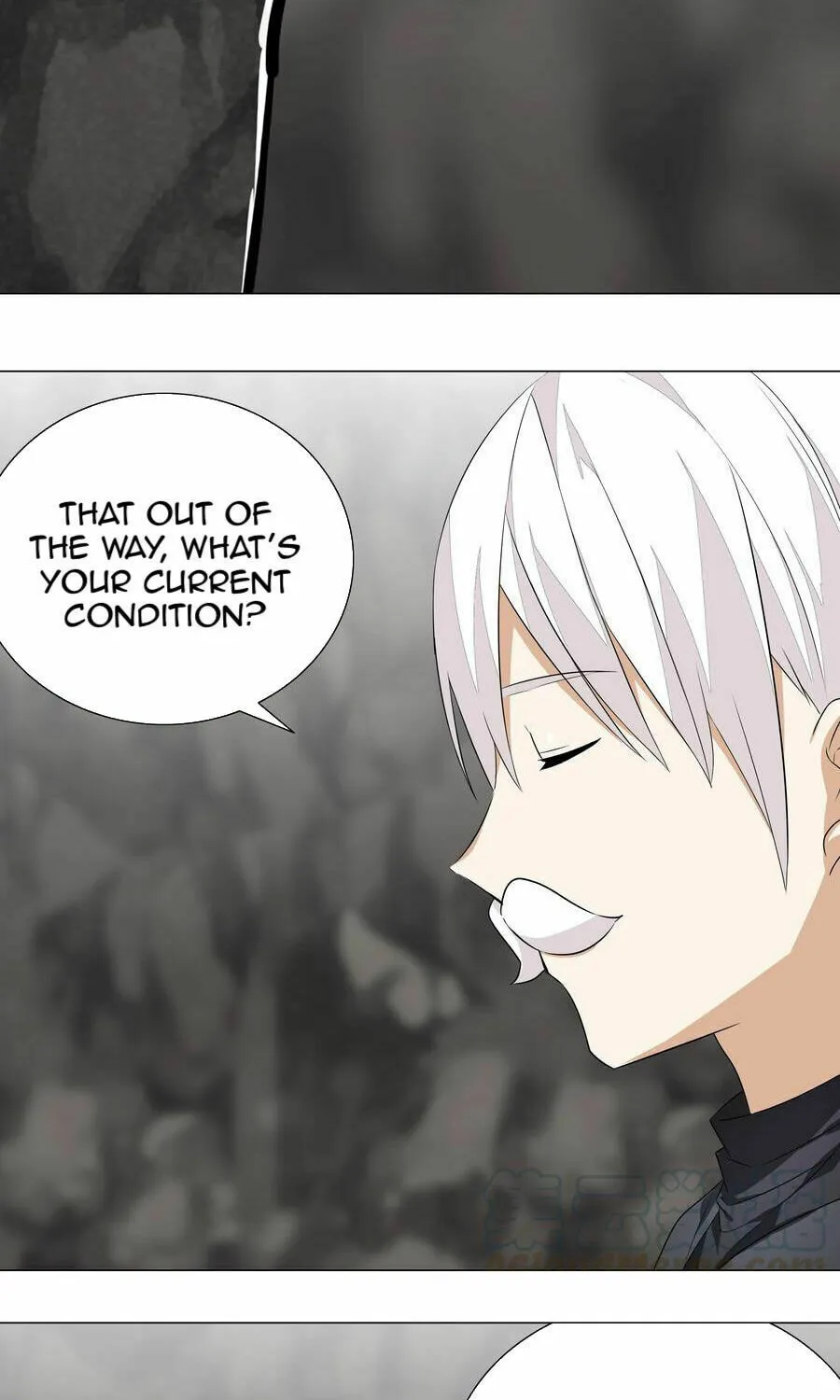 My Harem Grew So Large, I Was Forced to Ascend (Colored) Chapter 34 page 64 - 