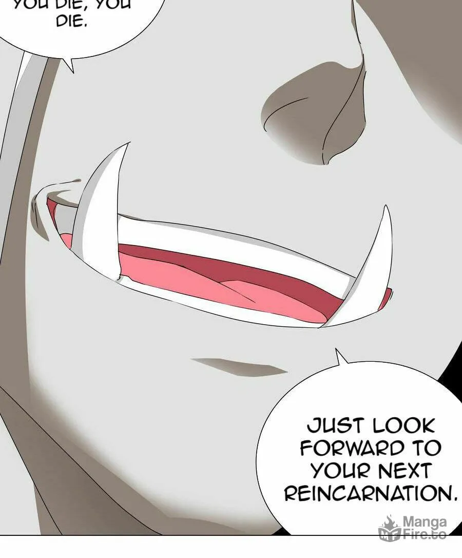 My Harem Grew So Large, I Was Forced to Ascend (Colored) Chapter 34 page 8 - 