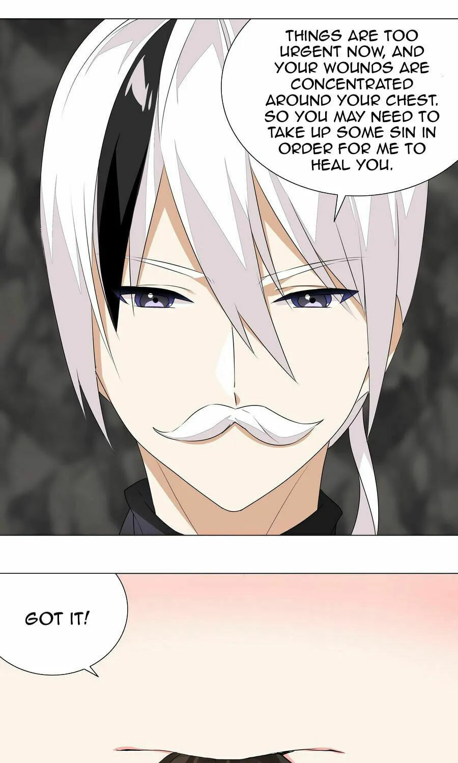 My Harem Grew So Large, I Was Forced to Ascend (Colored) Chapter 34 page 74 - 