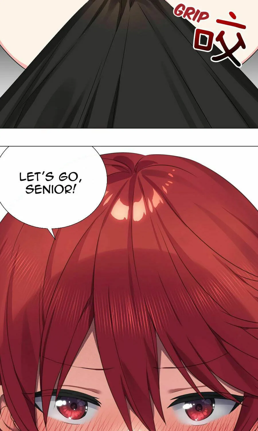 My Harem Grew So Large, I Was Forced to Ascend (Colored) Chapter 34 page 75 - 