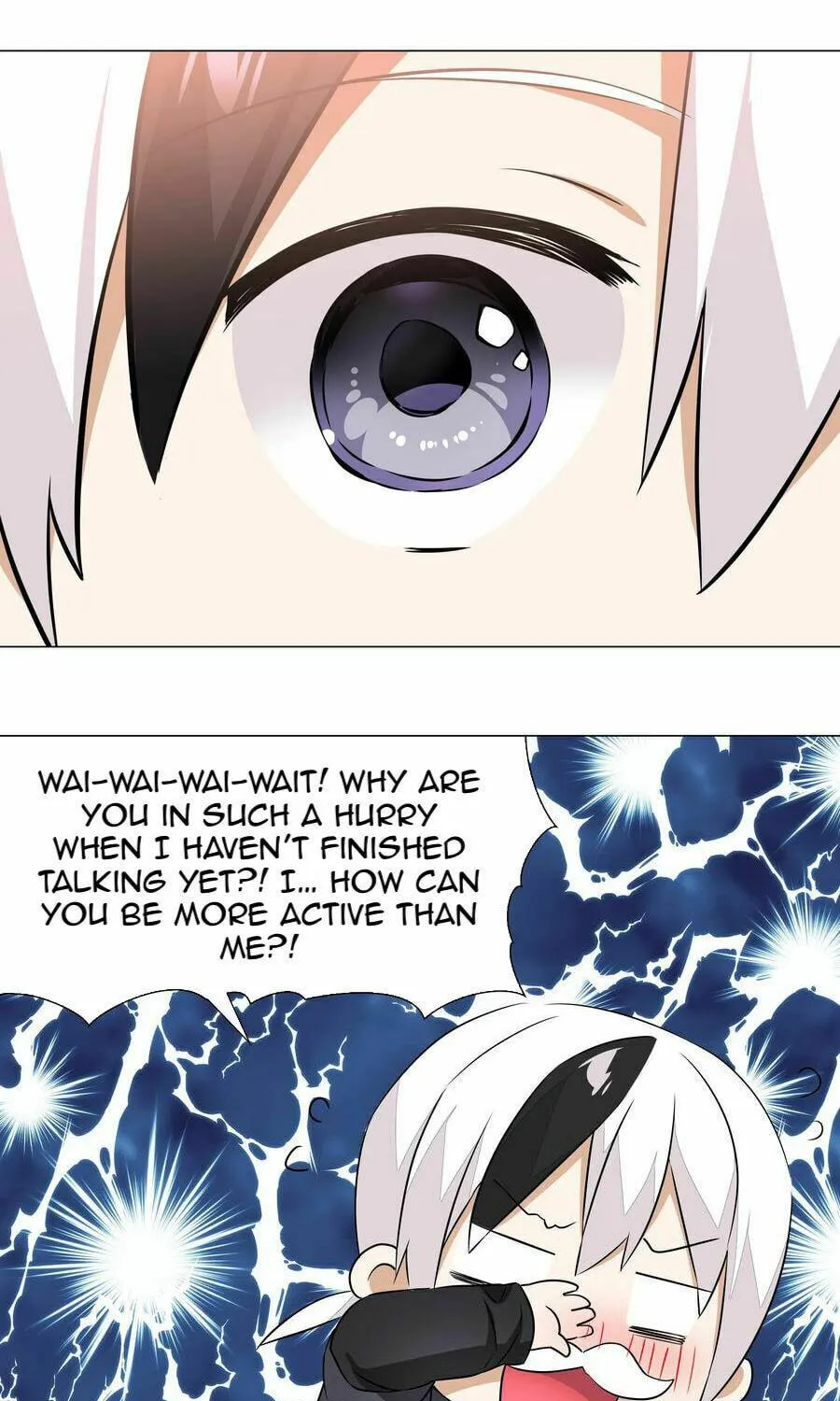 My Harem Grew So Large, I Was Forced to Ascend (Colored) Chapter 34 page 77 - 